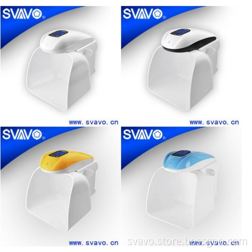 V-490i Large automatic foam soap dispenser